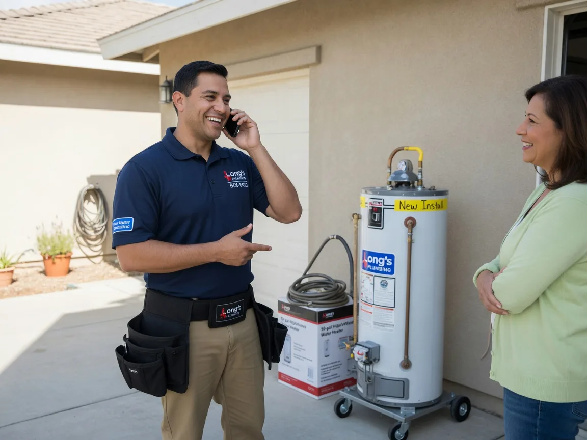Leak Detection Richlands, NC FAQs